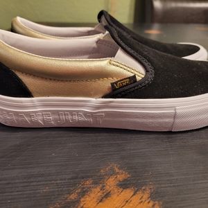 Vans Shake Junt Pro Slip On